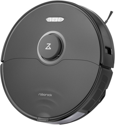 Пылесос-робот Roborock S8 69Вт черный