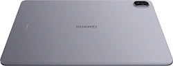 Планшет Huawei MatePad 11.5 TXZ-W09 9000WL (2.48) 8C RAM8Gb ROM128Gb 11.5" IPS 2456x1600 HarmonyOS 4.3 серый 13Mpix 8Mpix BT WiFi 10100mAh 1270hrs