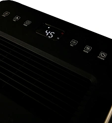 Осушитель воздуха Neoclima ND-20AZ 280Вт бытовой белый