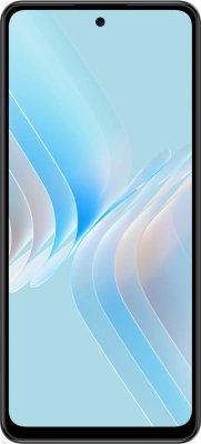 Смартфон Meizu M412H Note 21 Pro 256Gb 8Gb черный моноблок 3G 4G 2Sim 6.78" 1080x2400 Android 14 64Mpix 802.11 a/b/g/n/ac NFC GPS GSM900/1800 GSM1900 microSD
