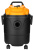 Строительный пылесос Deko DKVC-1400-15P 1400Вт (уборка: сухая) черный