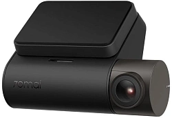 Видеорегистратор 70Mai Dash Cam A200 черный 1080x1920 1080p 130гр. Novatek NT98565
