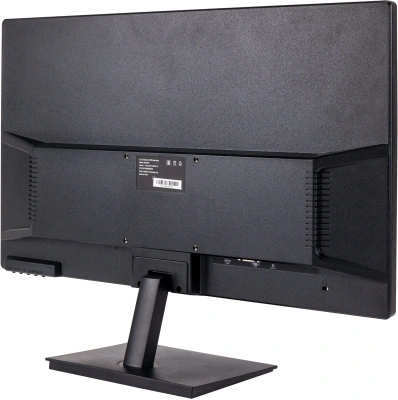 Монитор Hiper 23.8" EasyView KB2415 черный IPS LED 4ms 16:9 HDMI матовая 1000:1 300cd 178гр/178гр 1920x1080 75Hz FreeSync VGA FHD 3.1кг