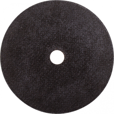 Диск отрезной по мет. Вихрь 73/1/3/36 d=180мм d(посад.)=22.2мм (угловые шлифмашины) (упак.:25шт)