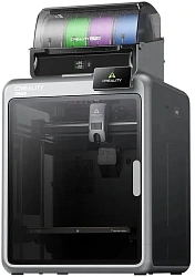 Принтер 3D Creality K 2 PRO Combo 300x300x300мм ABS/PLA/PETG/ASA/TPU 50мкм