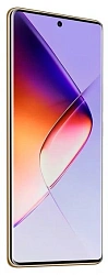 Смартфон Infinix X6851B Note 40 Pro+ 5G 256Gb 12Gb зеленый моноблок 3G 4G 2Sim 6.78" 1080x2436 Android 14 108Mpix 802.11 a/b/g/n/ac NFC GPS GSM900/1800 GSM1900 Protect FM A-GPS