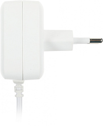 Сетевое зар./устр. Hama H-183318 30W 3A (PD) для Apple белый (00183318)