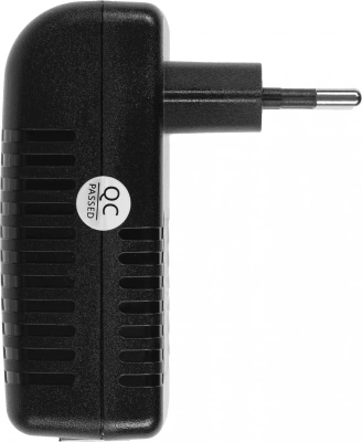 Инжектор PoE Osnovo Midspan-1/151GA 10/100/1000BASE-T 15.4Вт