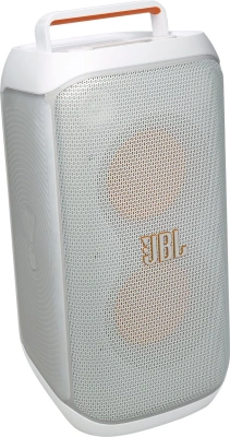 Минисистема Hi-Fi JBL PartyBox Club 120 белый 160Вт USB BT