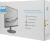 Монитор Philips 27" 272V8LA черный VA LED 16:9 HDMI M/M матовая 250cd 178гр/178гр 1920x1080 75Hz VGA DP FHD 4кг