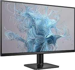 Монитор Philips 27" 27E2N1500L черный IPS LED 16:9 HDMI матовая 1000:1 300cd 178гр/178гр 2560x1440 75Hz DP Quad HD 2K (1440p) 3.19кг