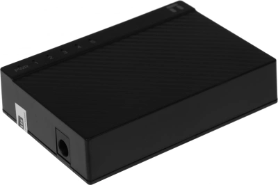 Коммутатор Netis ST3105C (L2) 5x100Мбит/с неуправляемый