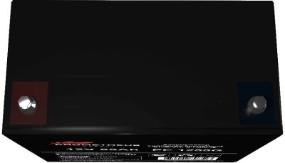 Батарея для ИБП Prometheus Energy PE 1255 G 12В 55Ач
