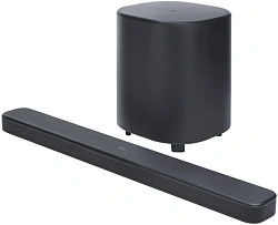 Саундбар JBL BAR 500 MK2 5.1 450Вт+300Вт черный