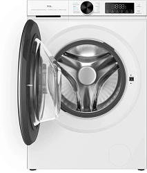 Стиральная машина TCL TWOP-6809W14W1 класс: A+++ загр.фронтальная макс.:9кг белый инвертор