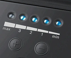 Пылесос моющий Bosch BWD421PRO 2100Вт белый/черный