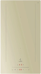 Индукционная варочная поверхность Lex EVI 321A IV слоновая кость