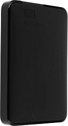 Жесткий диск WD USB3.0 2TB WDBU6Y0020BBK-WESN Elements Portable 2.5" черный