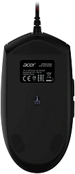 Мышь Acer Nitro OMW400 черный оптическая 6400dpi USB 6but (ZL.MCEEE.02U)