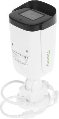 Камера видеонаблюдения IP Tiandy Lite TC-C32UN I8/A/E/Y/2.8-12/V4.2 2.8-12мм цв. корп.:белый (TC-C32UN I8/A/E/Y/V4.2)