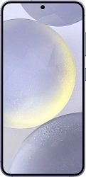 Смартфон Samsung SM-S921B Galaxy S24 128Gb 8Gb фиолетовый моноблок 3G 4G 2Sim 6.2" 1080x2340 Android 14 50Mpix 802.11 a/b/g/n/ac/ax NFC GPS GSM900/1800 GSM1900 Protect