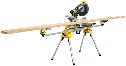 Стойка для торц.пил DeWalt DE7033 серебристый