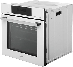 Духовой шкаф Электрический Haier HOX-FP3AWB белый