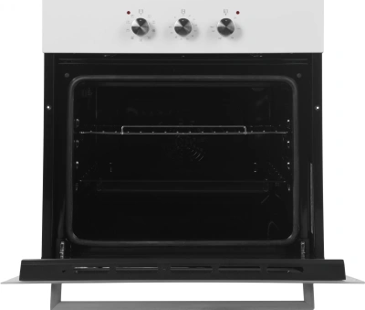 Духовой шкаф Электрический Schaub Lorenz SLB EW6313 белый