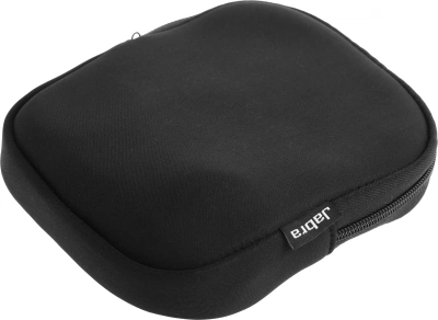 Наушники с микрофоном Jabra Evolve 40 MS черный 1.2м накладные USB оголовье (6399-823-109)