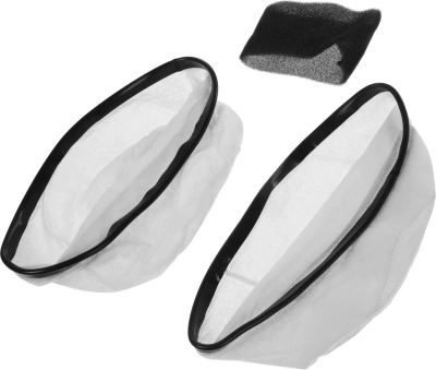 Пылесос Deerma DEM-TJ151W 1400Вт синий/серебристый (в компл.:1мешок)