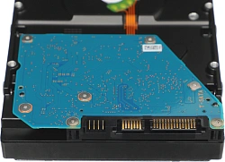 Жесткий диск Toshiba SATA-III 4TB MG04ACA400N Server Enterprise Capacity 512N (7200rpm) 128Mb 3.5"