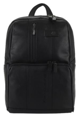 Рюкзак Piquadro Urban CA3214UB00/N черный кожа