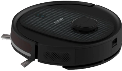 Пылесос-робот Red Solution RV-RL6100S 35Вт черный