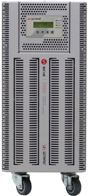 Стабилизатор напряжения Штиль ИнСтаб IS3320RT 16000Вт 20000ВА серый