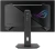 Монитор Asus 26.5" ROG Strix XG27UCDMG черный QD OLED LED 0.03ms 16:9 HDMI HAS Piv 450cd 178гр/178гр 3840x2160 240Hz DP Quad 4K (2160p) USB 7.44кг