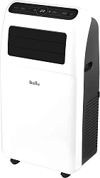 Кондиционер мобильный Ballu Aura BPAC-09 CP/N1_24Y белый площ.24м2