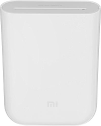 Принтер ZINK Xiaomi Mi Portable Photo Printer XMKDDYJ01HT (TEJ4018GL) белый