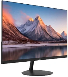 Монитор Dahua 24" DHI-LM24-A211Y черный IPS LED 5ms 16:9 HDMI матовая 1200:1 250cd 178гр/178гр 1920x1080 120Hz VGA FHD 2.79кг