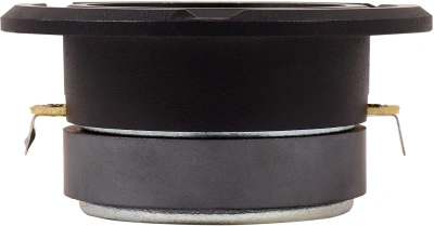 Колонки автомобильные Kicx LL 38 (без решетки) 90Вт 104дБ 4Ом 2.5см (1дюйм) (ком.:2кол.) широкополосные однополосные