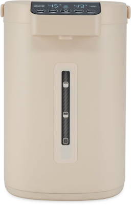 Термопот Hyundai HYTP-3144 5.5л. 1600Вт кремовый