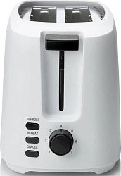 Тостер Gorenje T700XG 850Вт белый
