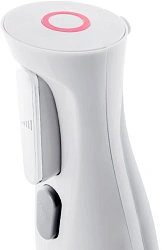 Блендер погружной Vitek VT-8536 1200Вт белый