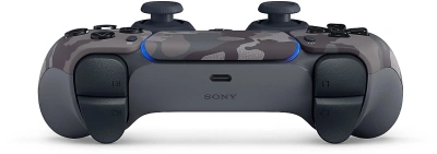 Геймпад Беспроводной PlayStation Dualsense серый для: PlayStation 5 (CFI-ZCT1J 06)