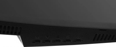 Монитор Digma 29.5" Overdrive 30A510F черный VA LED 1ms 21:9 HDMI матовая 300cd 178гр/178гр 2560x1080 200Hz DP 2K USB 4.3кг