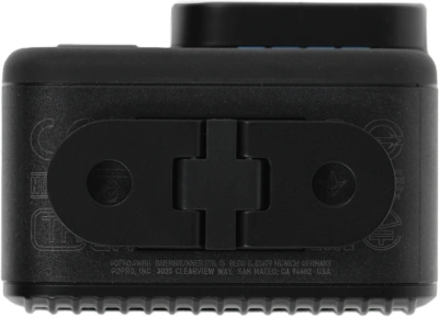 Экшн-камера GoPro HERO11 Black Mini 1xCMOS 27Mpix черный