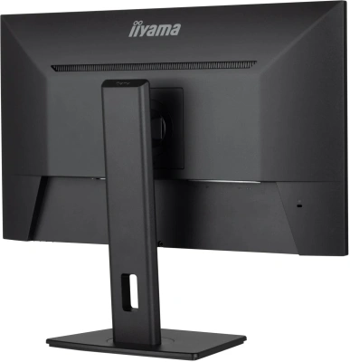 Монитор Iiyama 27" ProLite XUB2793QSU-B7 черный IPS LED 1ms 16:9 HDMI M/M матовая HAS Piv 1300:1 300cd 178гр/178гр 2560x1440 100Hz DP 2K USB 5.6кг