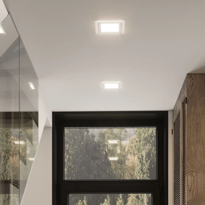 Светильник Gauss 948111112 3000K цв.св.:белый теплый белый