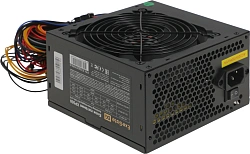 Блок питания Exegate ATX 550W XP550 (20+4pin) PPFC 120mm fan 3xSATA