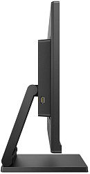 Монитор Philips 23.8" B Line 242B1TC черный IPS LED 16:9 HDMI M/M матовая HAS 250cd 178гр/178гр 1920x1080 75Hz VGA DP FHD USB Touch 6.67кг