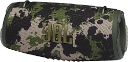 Колонка порт. JBL Xtreme 3 камуфляж 100W 4.0 BT/USB 15м 5000mAh (JBLXTREME3CAMOUK)